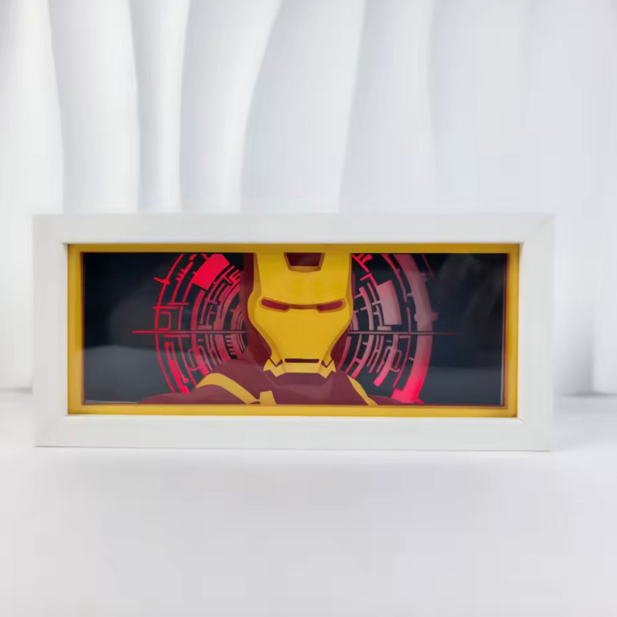Iron-Man